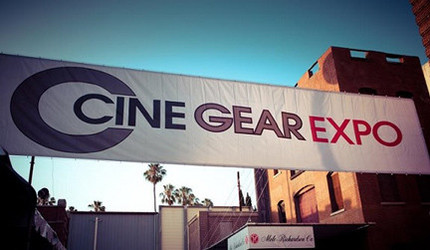 Cine Gear Expo 2022