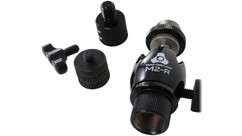 Triad-Orbit MICRO Series M2-R Retrofittable Short Stem Adaptor