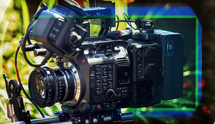 An Evening with the Canon C500 Mark II