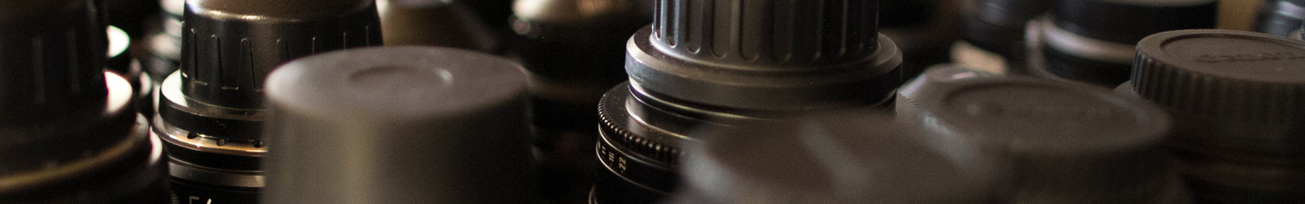 Lenses / Accessories
