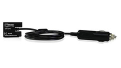 Core SWX GoPRO Hero 3/3+ Regulator Cable with Cigarette Auto Adapter