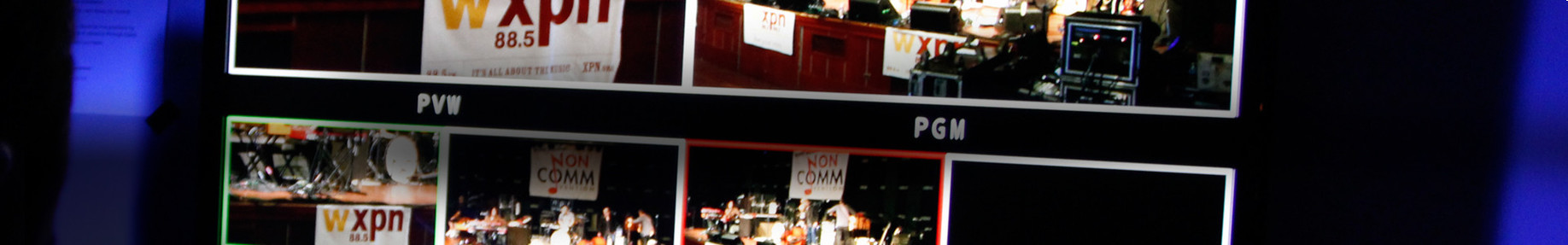 Computer / AV Displays
