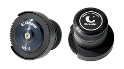 Chrosziel Fluid Zoom Drive Canon 25-120