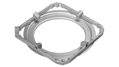 K5600 Circular Speed Ring for Joker Bug 800W