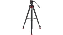 Sachtler aktiv6 flowtech75 MS Tripod System