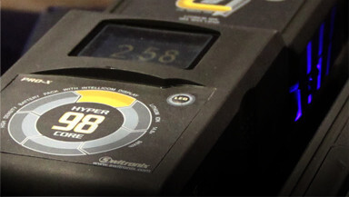 Batteries / Power