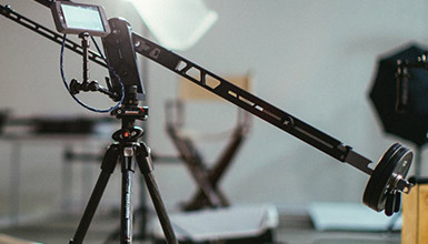 Intro image for article AbelCine Named Official Reseller of Kessler Products