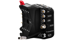 RED Pro Gold Mount I/O Module