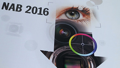 Intro image for article AbelCine's NAB 2016 Preview