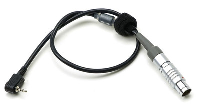 ARRI UMC-4 to LANC Run/Stop Cable - 1.6'