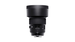 Sigma 105mm f/1.4 Art DG HSM Prime - EF Mount