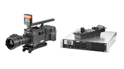 ARRI ALEXA 35 Live - Multicam System Standard