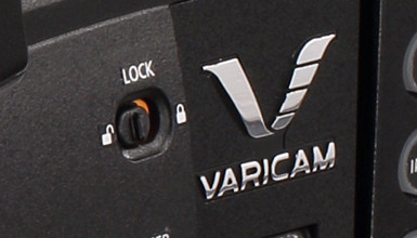 Intro image for article Panasonic VariCam 35/HS Camera Simulator