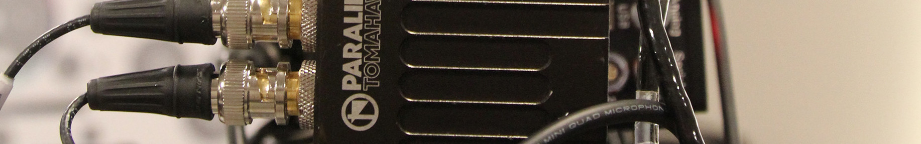 Wireless / Transmitters