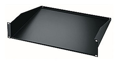 Middle Atlantic U2 Utility Rackshelf - 2 RU (14.75" Depth)