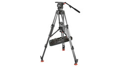 Sachtler System 20 S1 HD MCF - 100mm