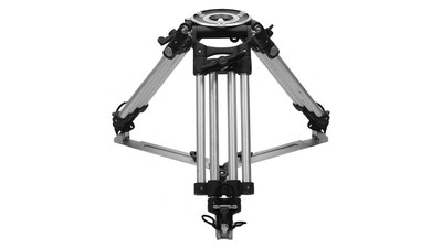 Ronford-Baker Heavy Duty Tripod - Baby, Mitchell Base