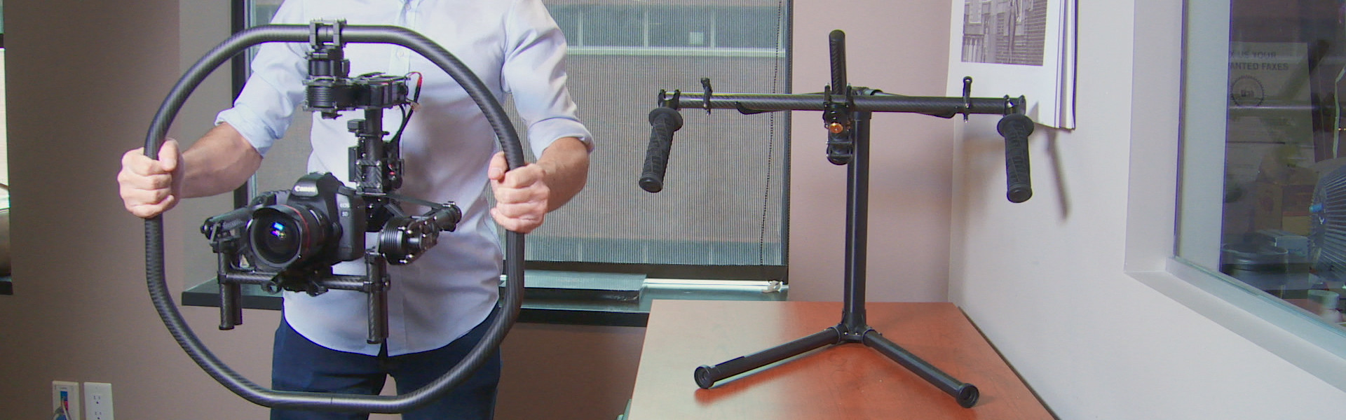 Header image for article MoVI Quick Tip: Changing Tilt Direction