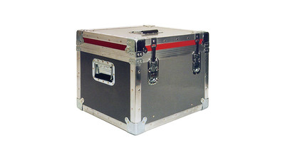 OConnor Foam Fitted Case