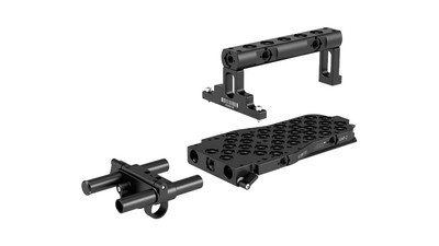 ARRI UAP-2 Universal Adapter Plate Set for AMIRA