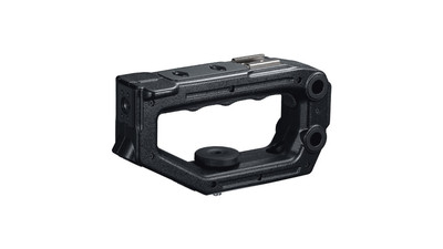 Canon HDU-2 Handle Unit