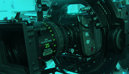 Every Angle Counts: ARRI Certified Training for MAXIMA