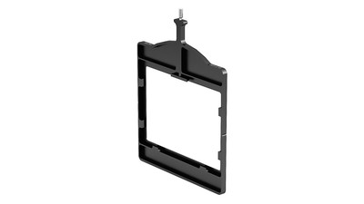 ARRI F5 Horizontal Filter Frame - 4 x 5.65