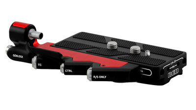 RED V-RAPTOR Expander Blade