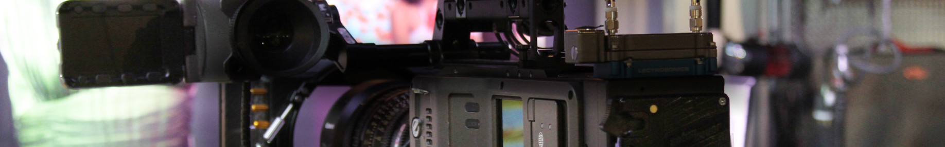 Cameras / Accessories