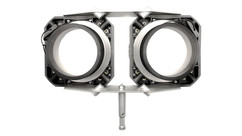 Hive Lighting C-Series Double Photo Mount Bracket