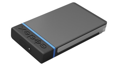Codex Capture Drive SXR - 2TB