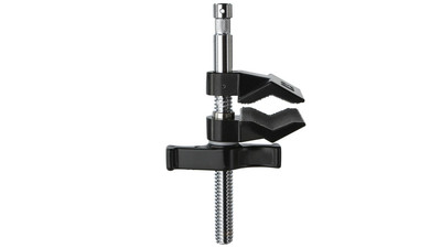 Matthews 3” Center Jaw Matthellini Clamp - Black