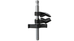 Matthews 3” Center Jaw Matthellini Clamp - Black