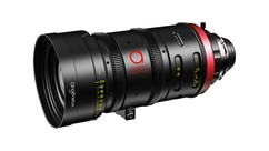 Angenieux Optimo Ultra Compact 37-102mm Zoom T2.9 - PL Mount