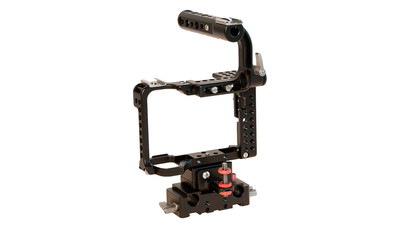 Movcam Cage for Sony a7II / a7RII / a7SII Cameras