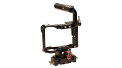 Movcam Cage for Sony a7II / a7RII / a7SII Cameras