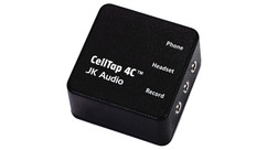 JK Audio CellTap 4C Phone Audio Tap