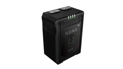 Core SWX NANO-V98 98Wh Micro V-Mount SMART Battery