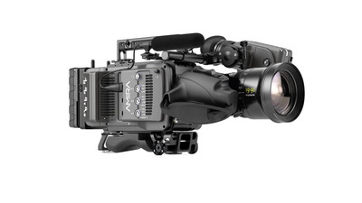 ARRI AMIRA Advanced Camera Set