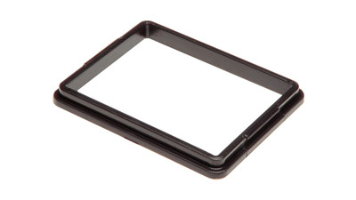 Zacuto Z-Finder 3" Adhesive Frame