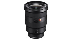 Sony FE 16-35mm f/2.8 G Master Zoom