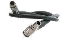 RED EVF Cable Right-to-Straight 32"