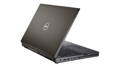 Dell Precision Mobile M4600 - Windows® 7 Professional, No Media, 64-bit