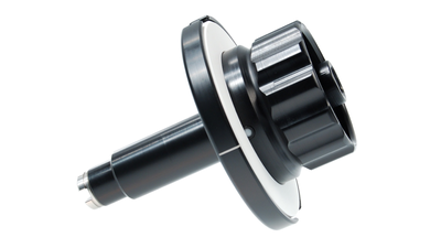 Chrosziel Left Side Handwheel - Studio Rig