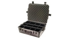 Pelican iM2700 Storm Case with Padded Dividers - Black