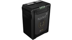 Core SWX NANO-G98 98wh Micro SMART Lithium-Ion Battery (Gold Mount)