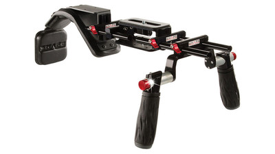 SHAPE Composite Grip Handheld Camera Support