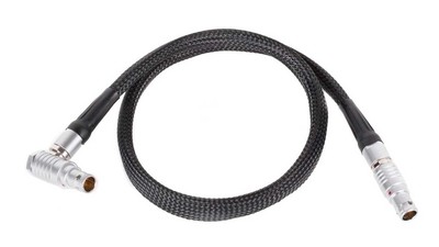 Wooden Camera RED R/S LCD/EVF Cable - 18"