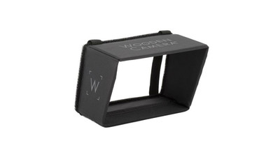 Wooden Camera 6-7" LCD Sun Shade