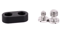 Wooden Camera Universal Lens Support Offset Adapter